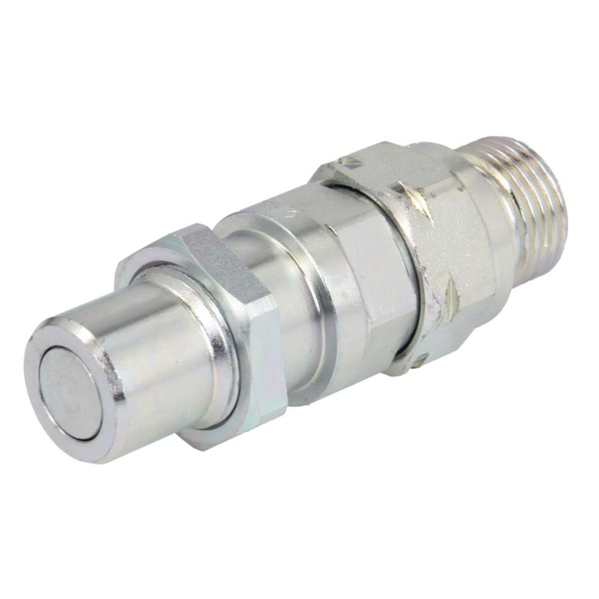 Image of Hydraulische connector