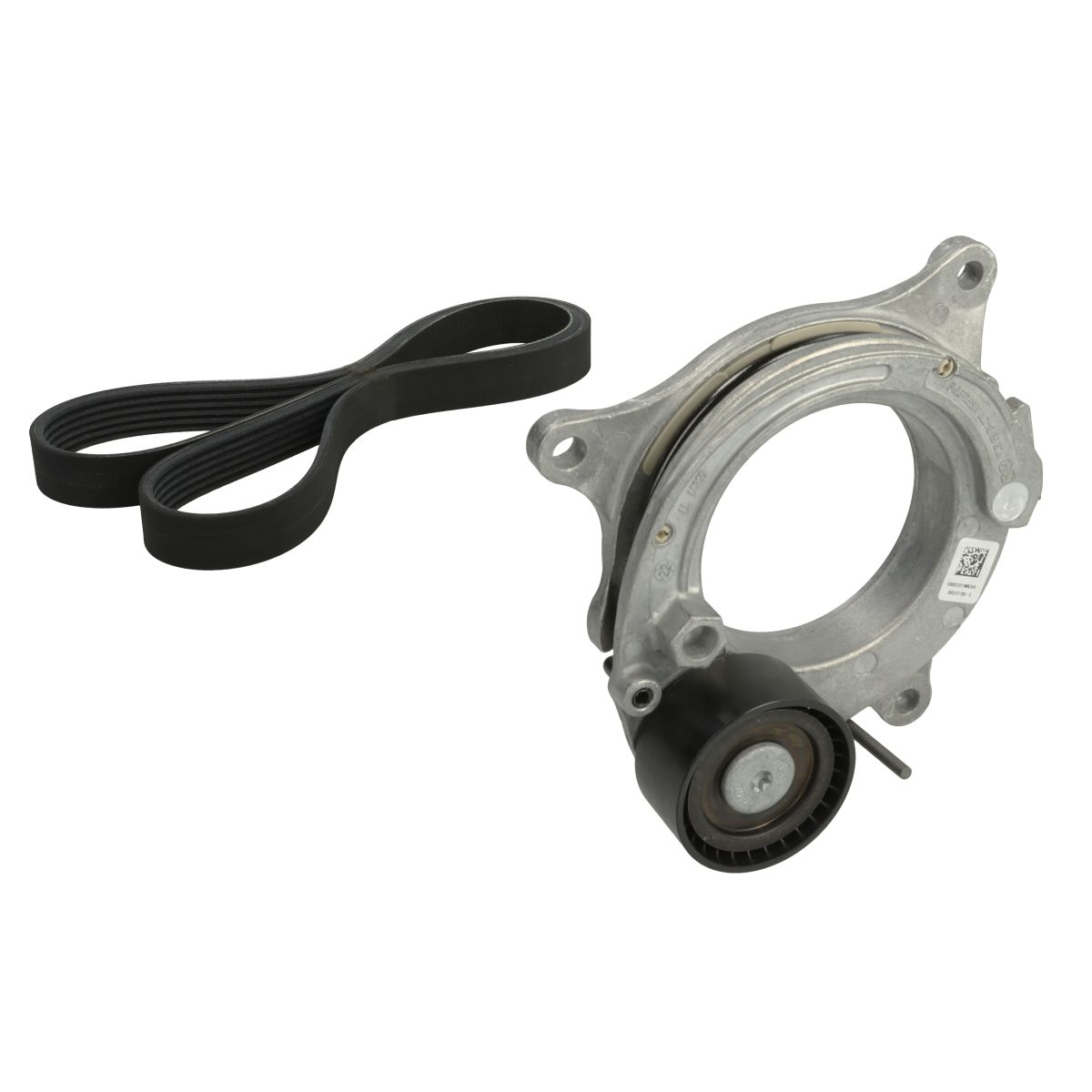 Image of Poly V-riem set CONTINENTAL