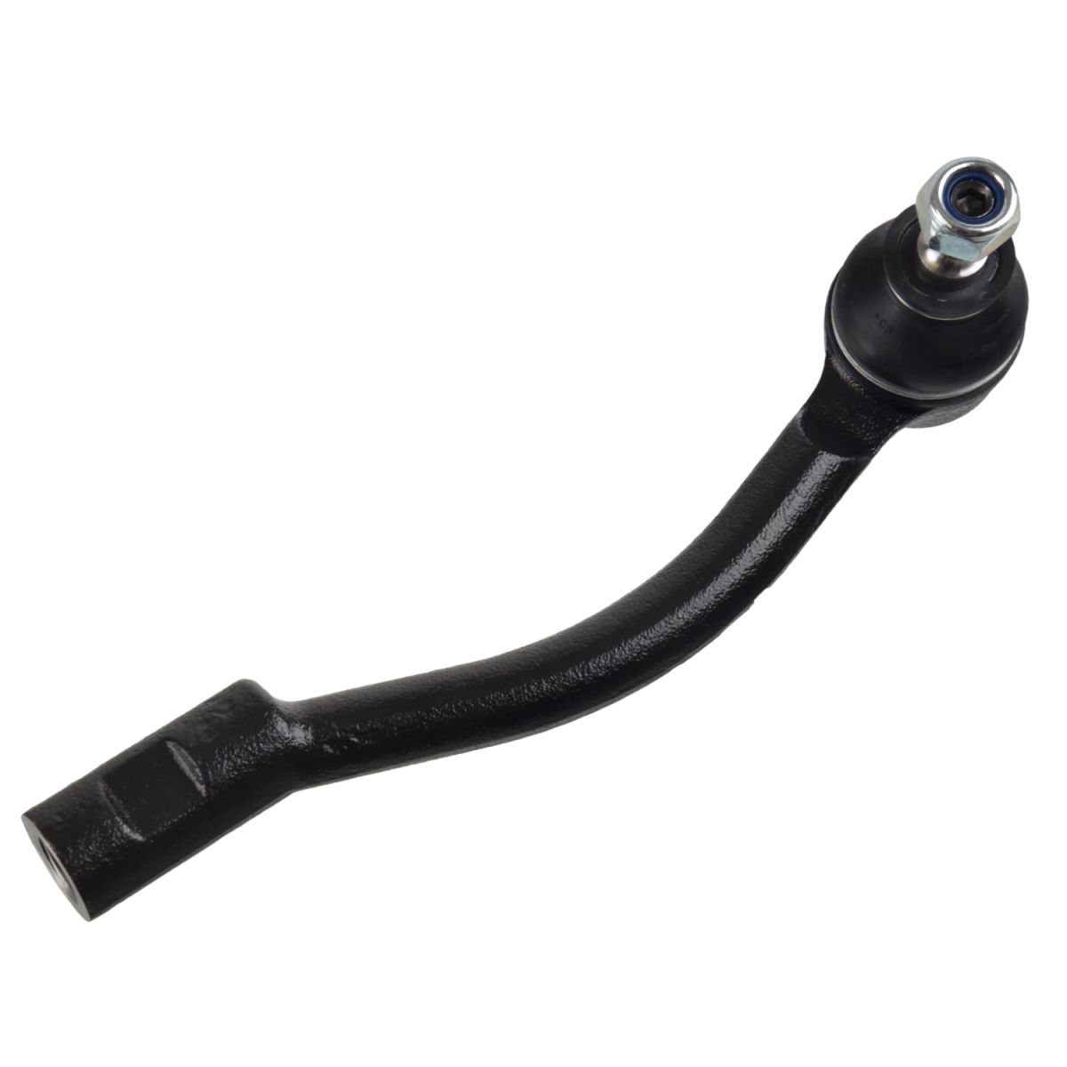Image of Spoorstangeinde  BILSTEIN  links
