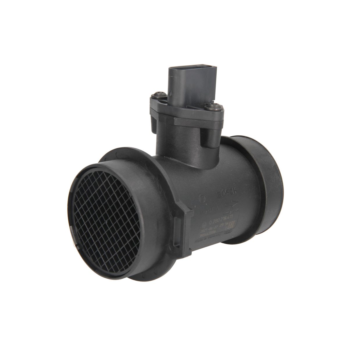 Misuratore di portata d'aria BOSCH 0 280 218 411