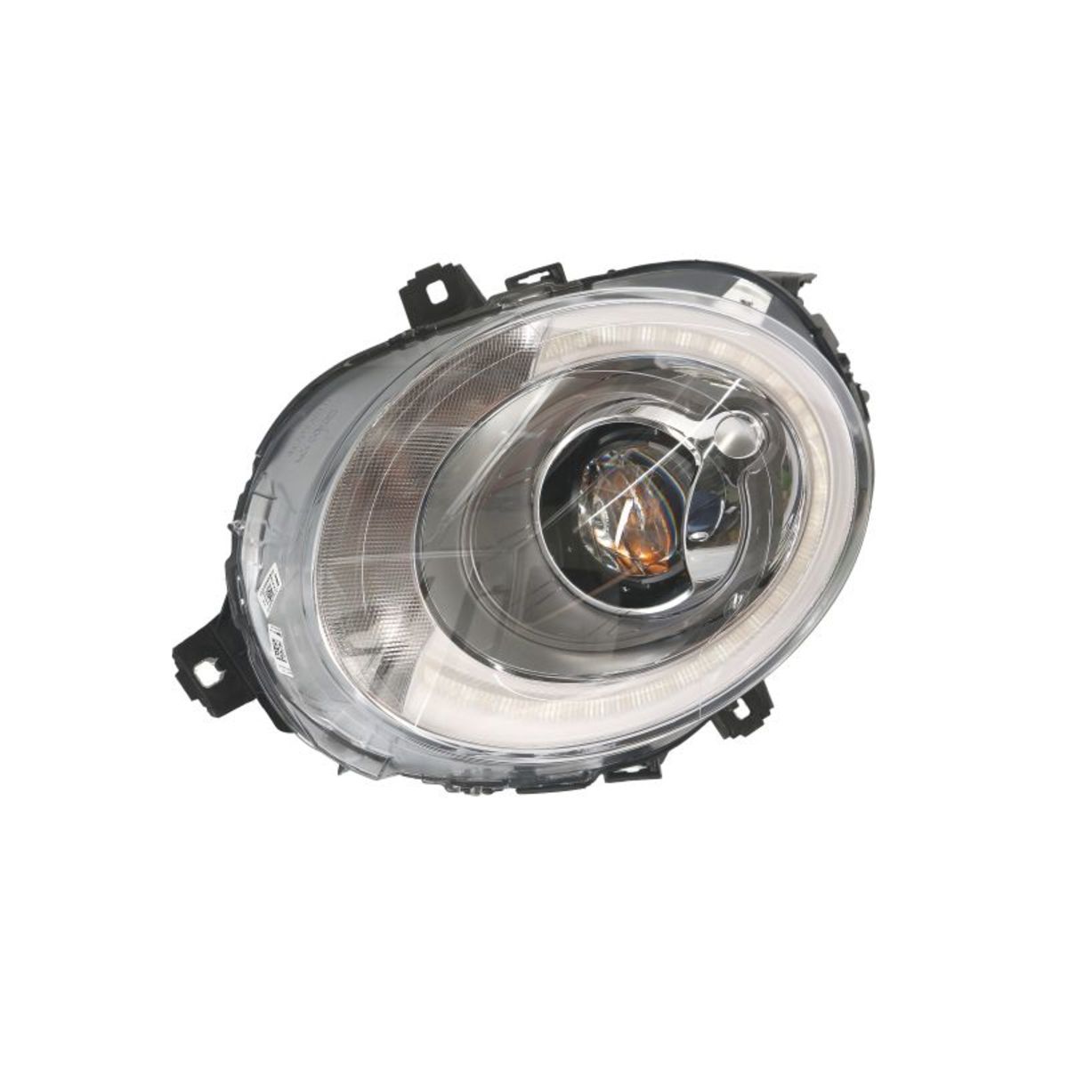 Valeo Phare Droit 046761 046761 - Image 4