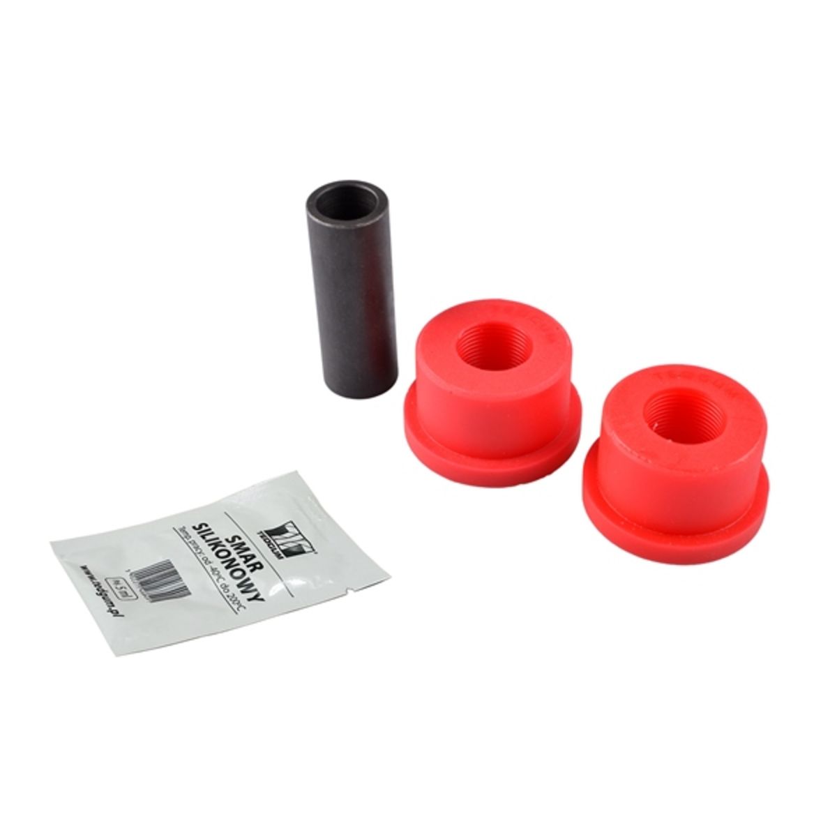 Silent bloc de suspension TEDGUM 00447943