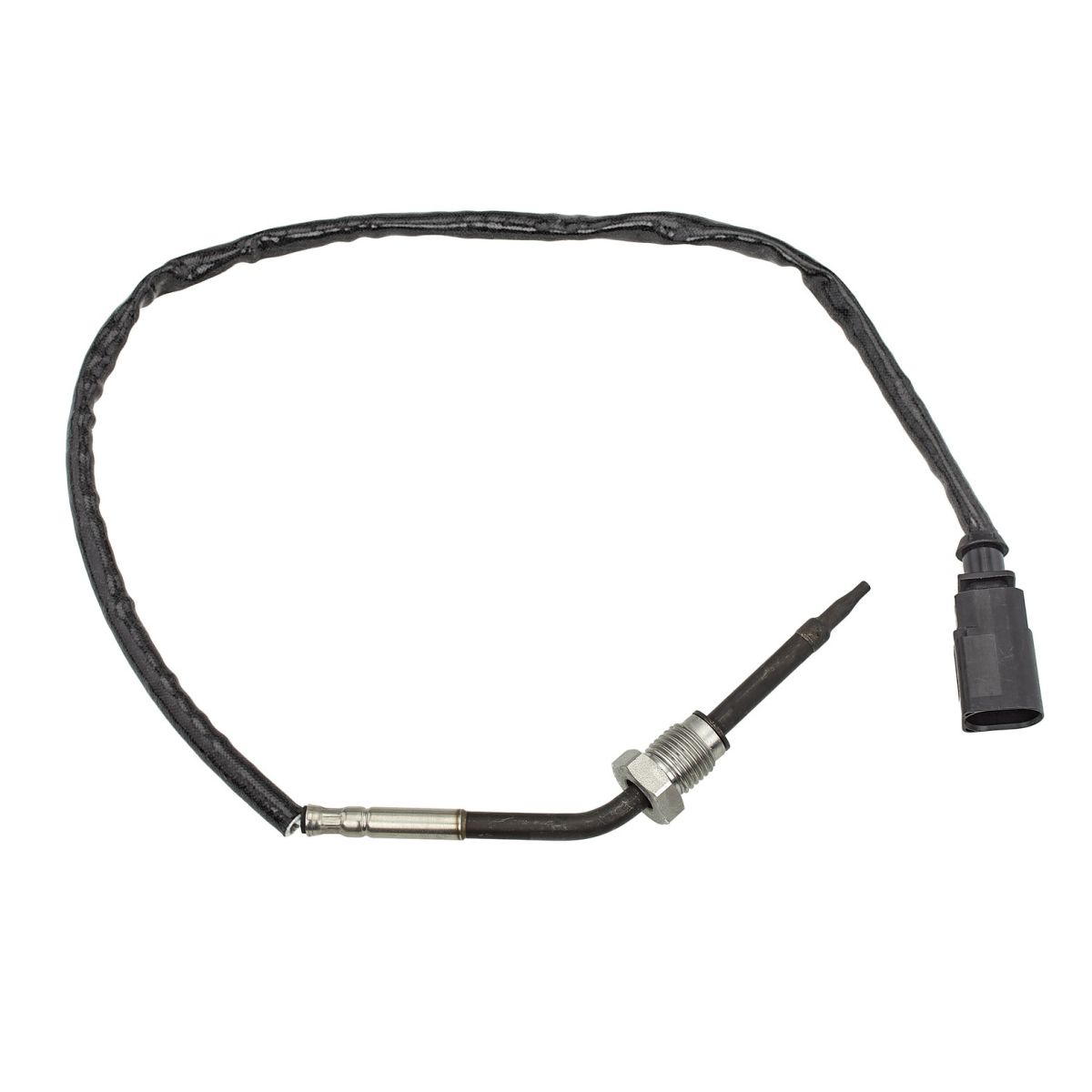 Image of Sensor, uitlaatgastemperatuur