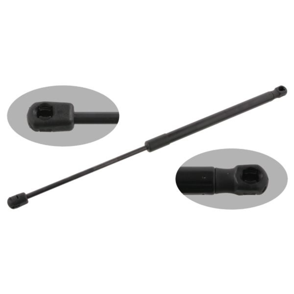 Gasfeder, Koffer-/Laderaum FEBI BILSTEIN 31657