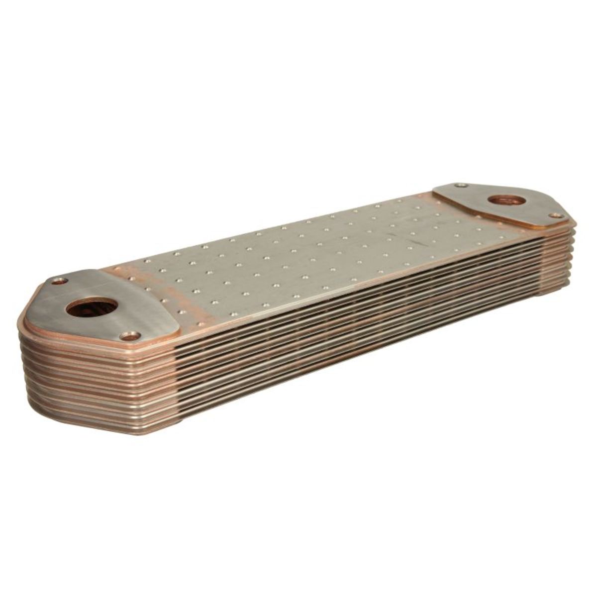 Image of Olie radiator, motorolie