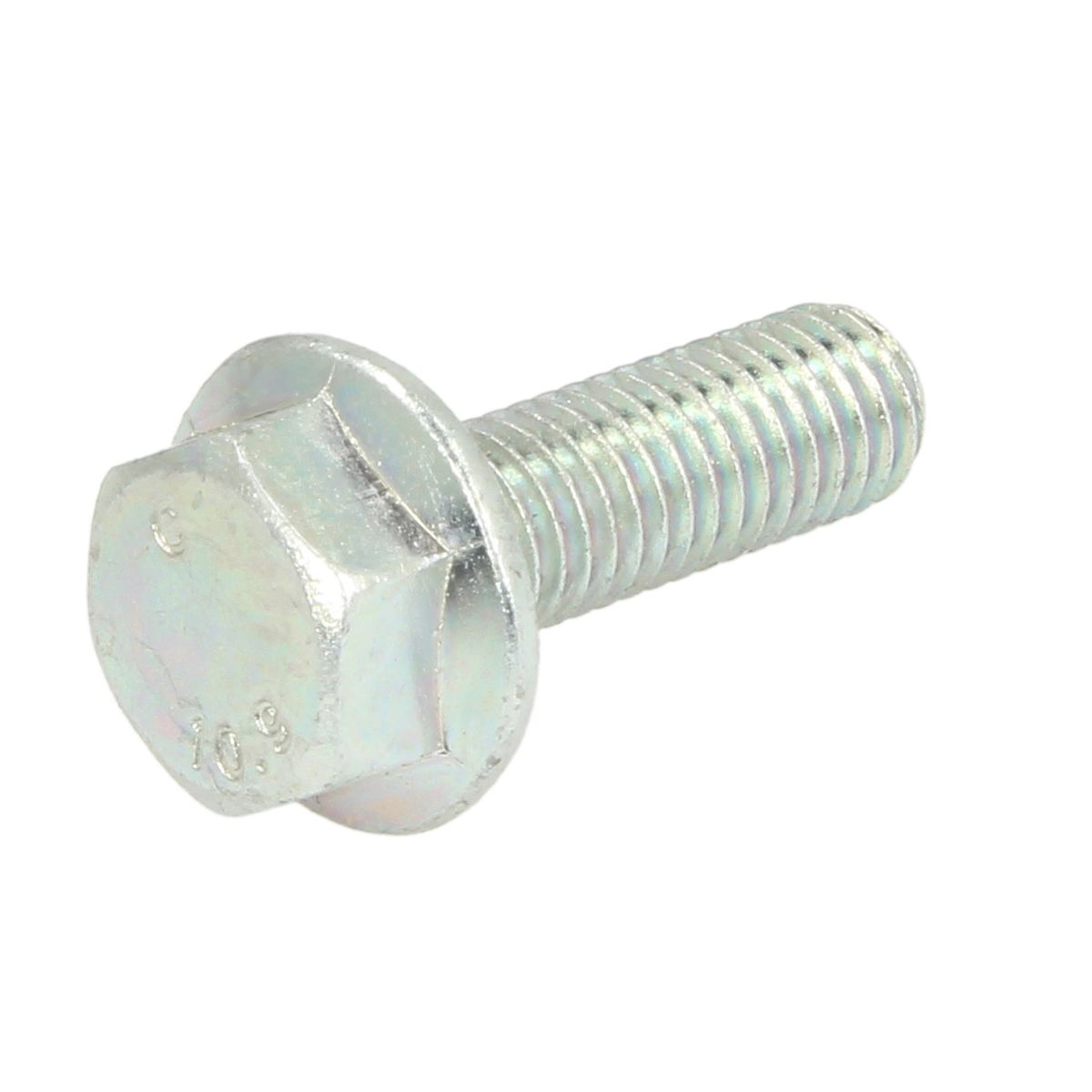 Auger Tornillos De Cabeza Hexagonal 60394