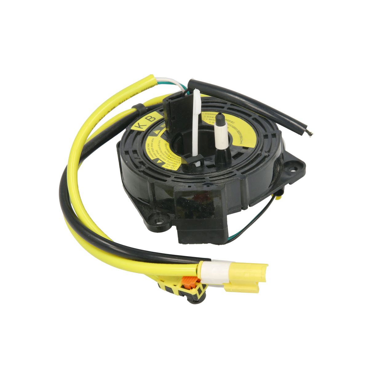 Image of Wikkelveer, airbag