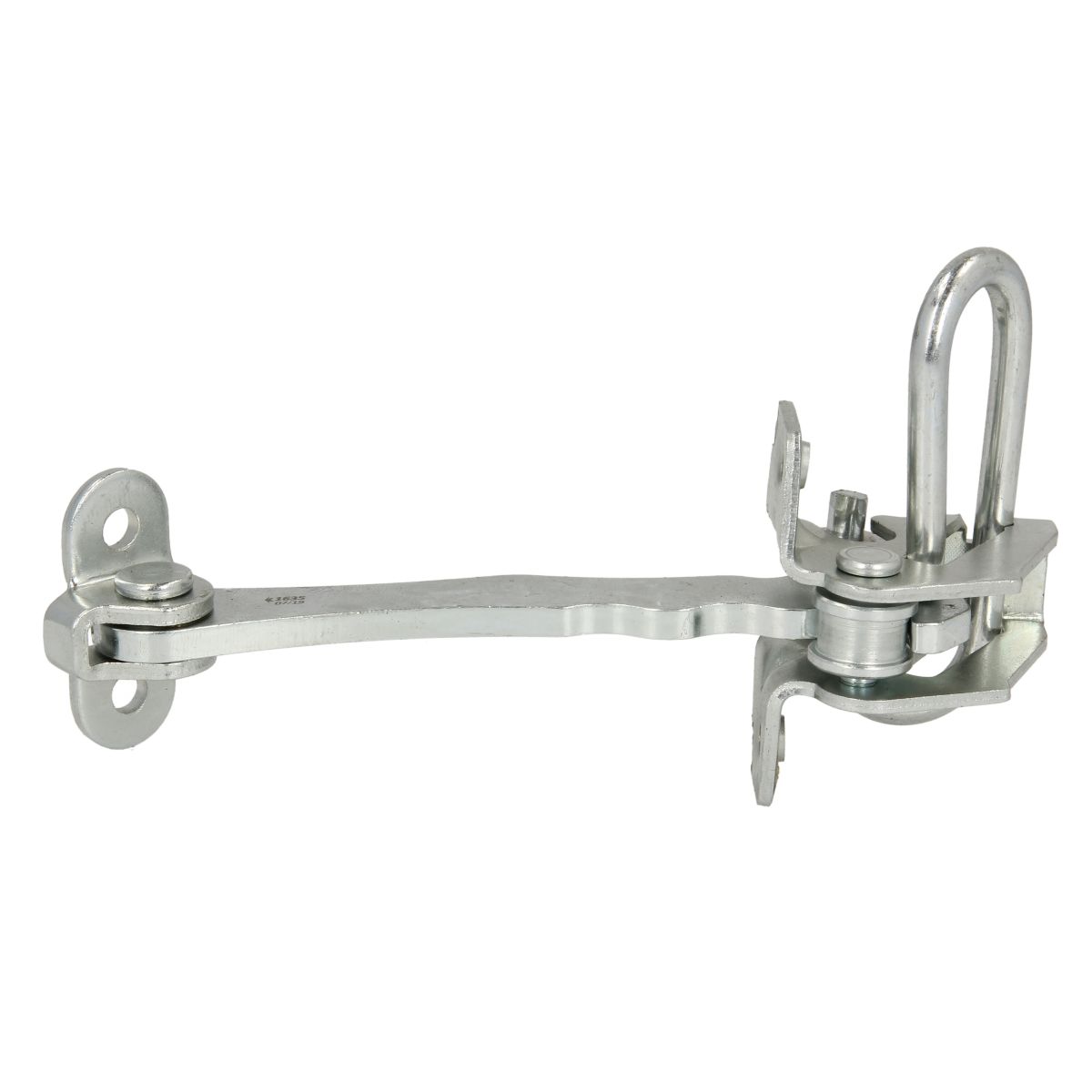 Image of Deurbevestiging, openingsbegrenzer