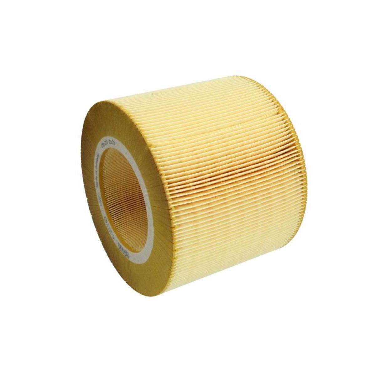 Mann-Filter Filtro De Aire C 18 143