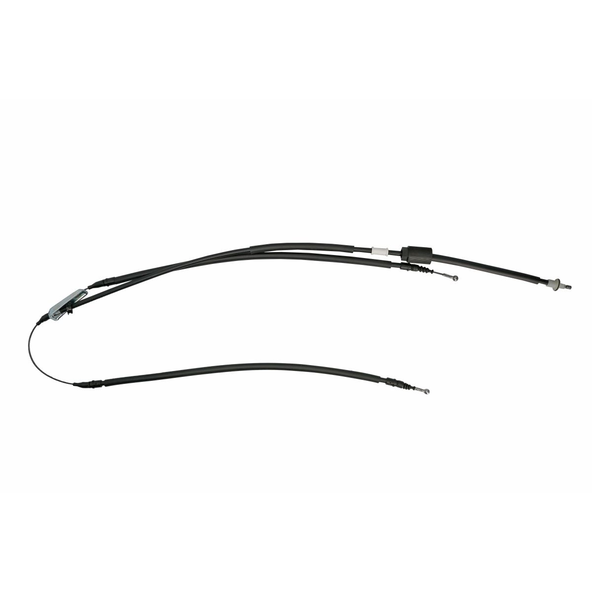 Image of Kabel, parkeerrem