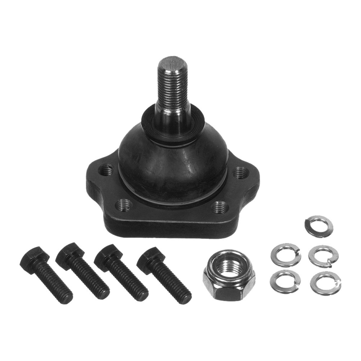 Perno braccio oscillante Superiore 36-16 010 0001 MEYLE per NISSAN FORD - Immagine 7