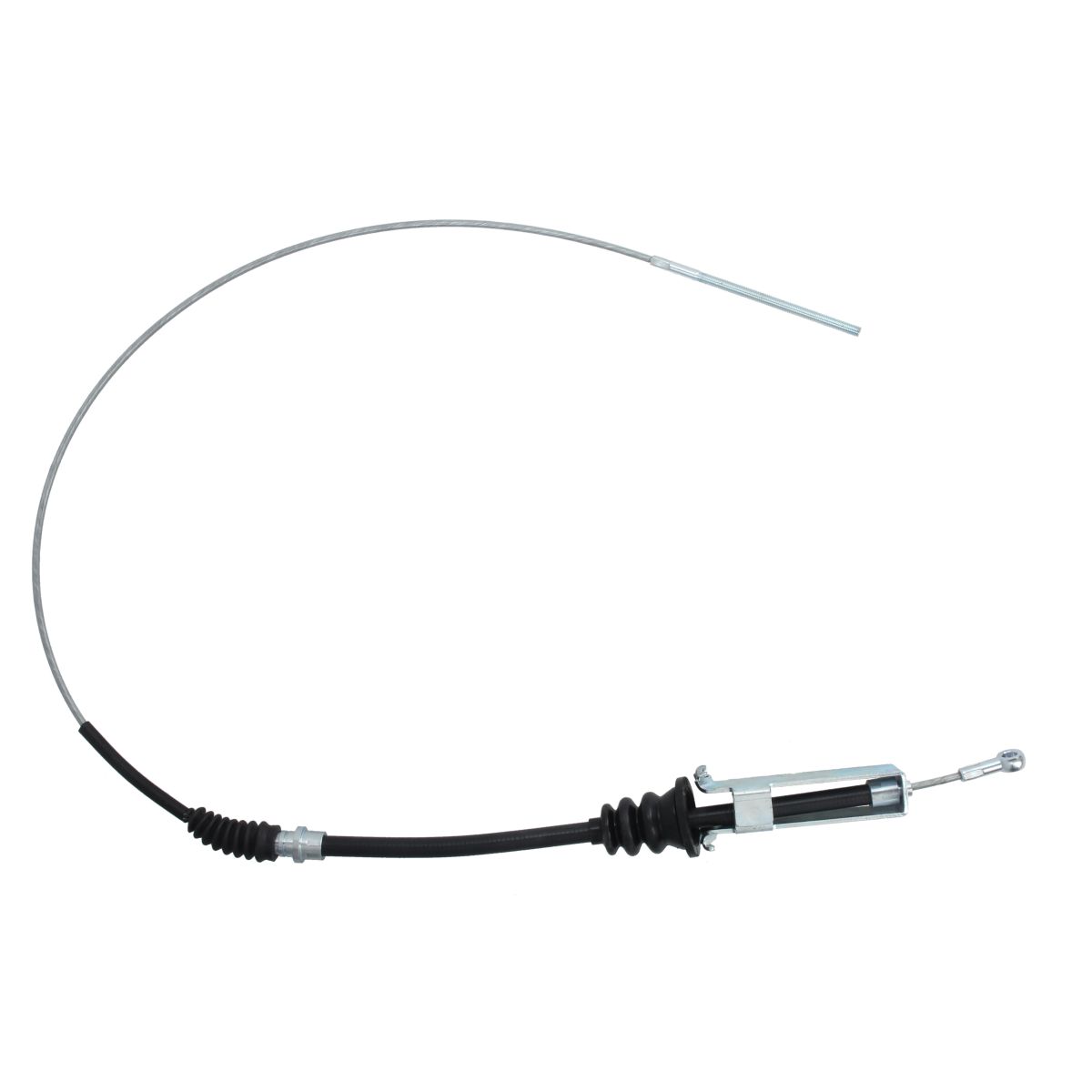 Image of Kabel, parkeerrem