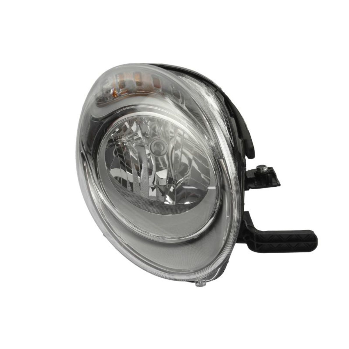 Magneti Marelli Orange Projecteur Principal 712475285129, Droite