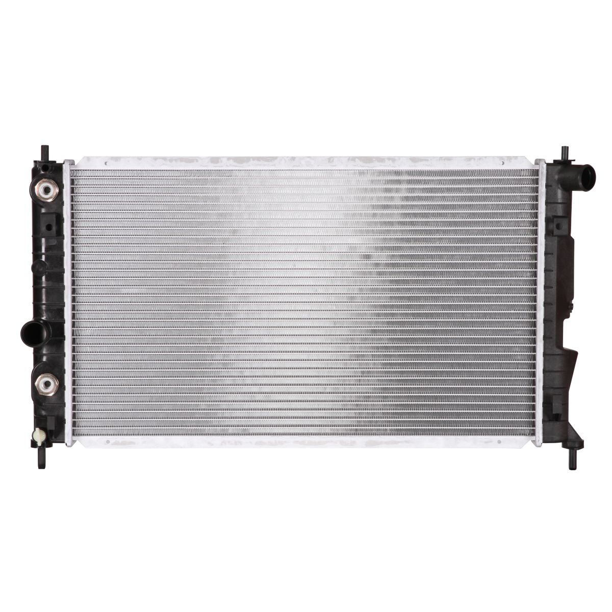 Image of Radiator, motorkoeling