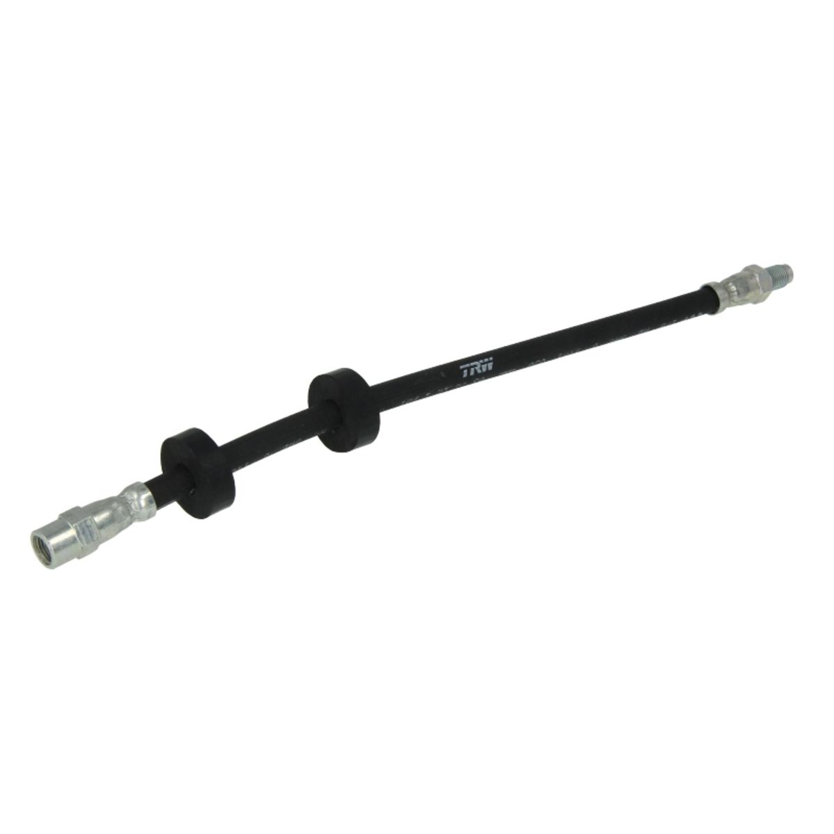 Tubo flessibile freno Filetto esterno PHB113 TRW per AUDI VW - Immagine 3