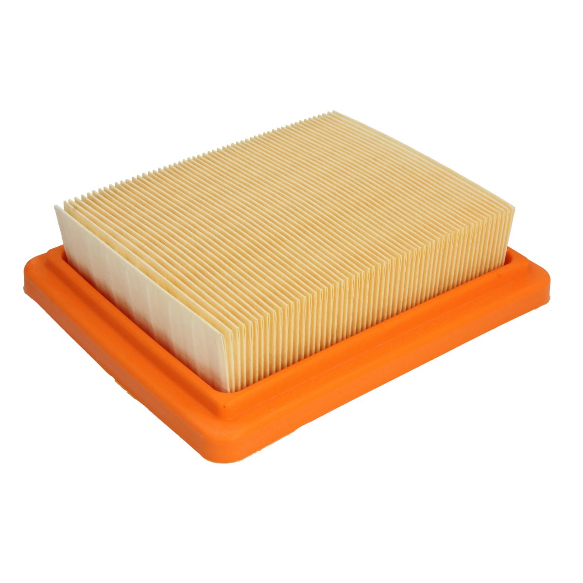 Image of MAHLE luchtfilter