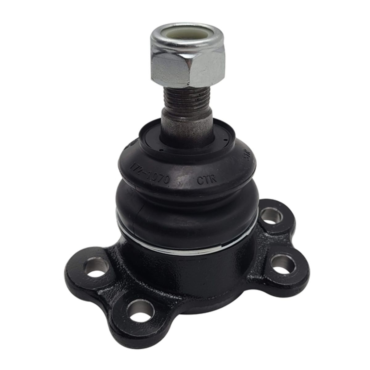 Image of Draagarm rubber