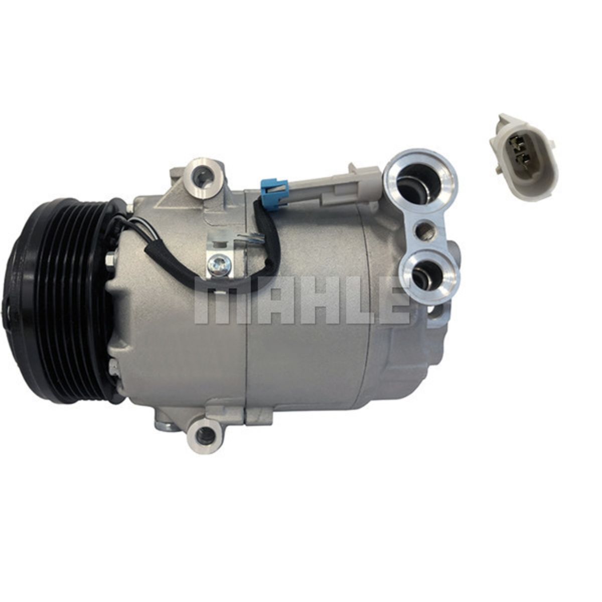 Image of Compressor, airconditioner