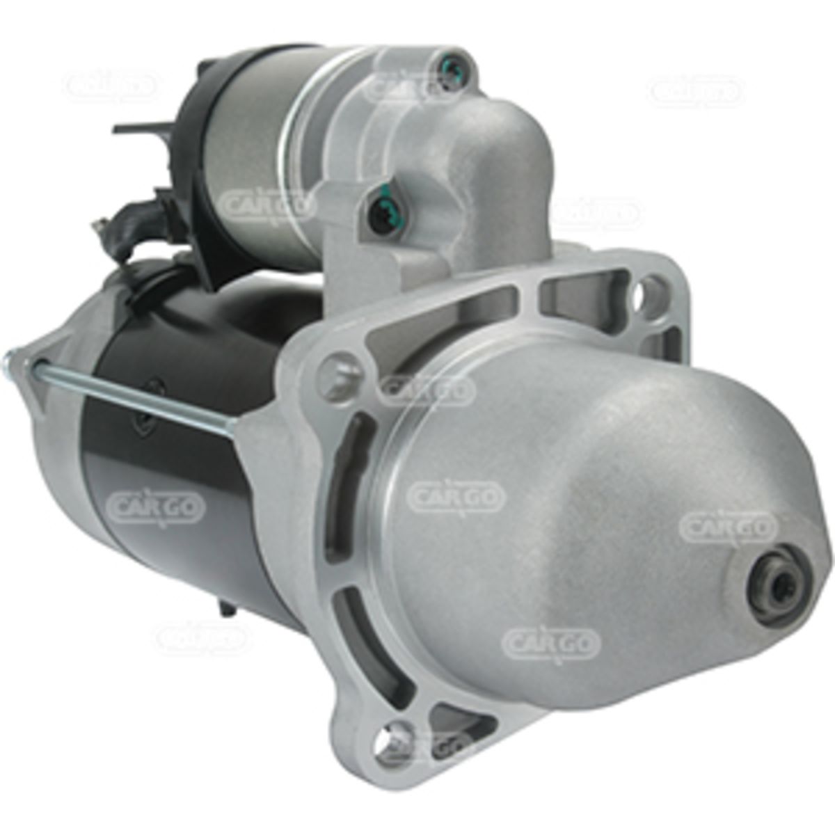 Image of Starter  115609