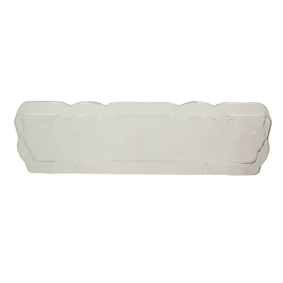 Image of Glas, combinatie achterlicht WAS