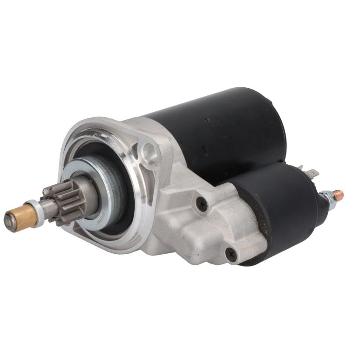 Image of Starter
