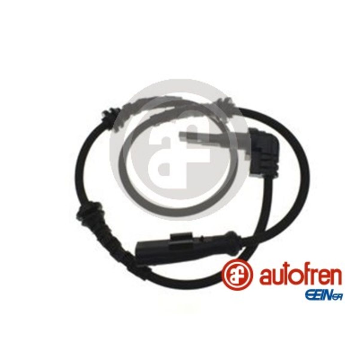 Image of Sensor, wielsnelheid