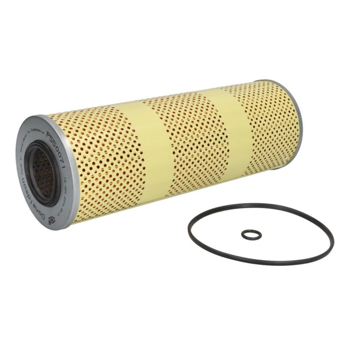 Image of Oliefilter