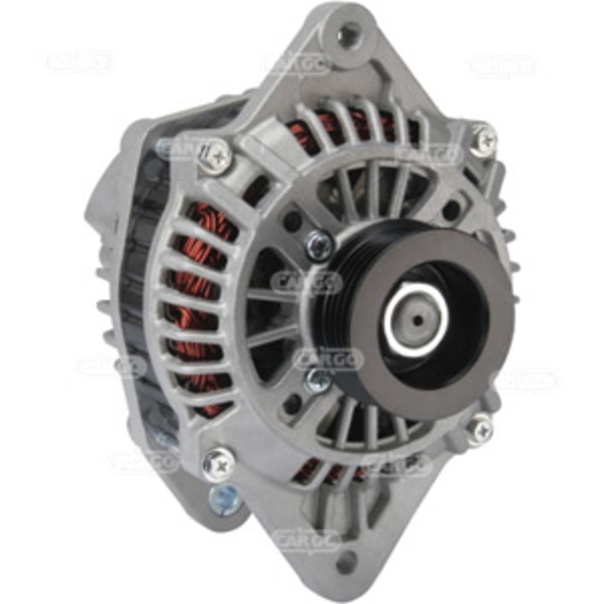 Image of Driefasige generator