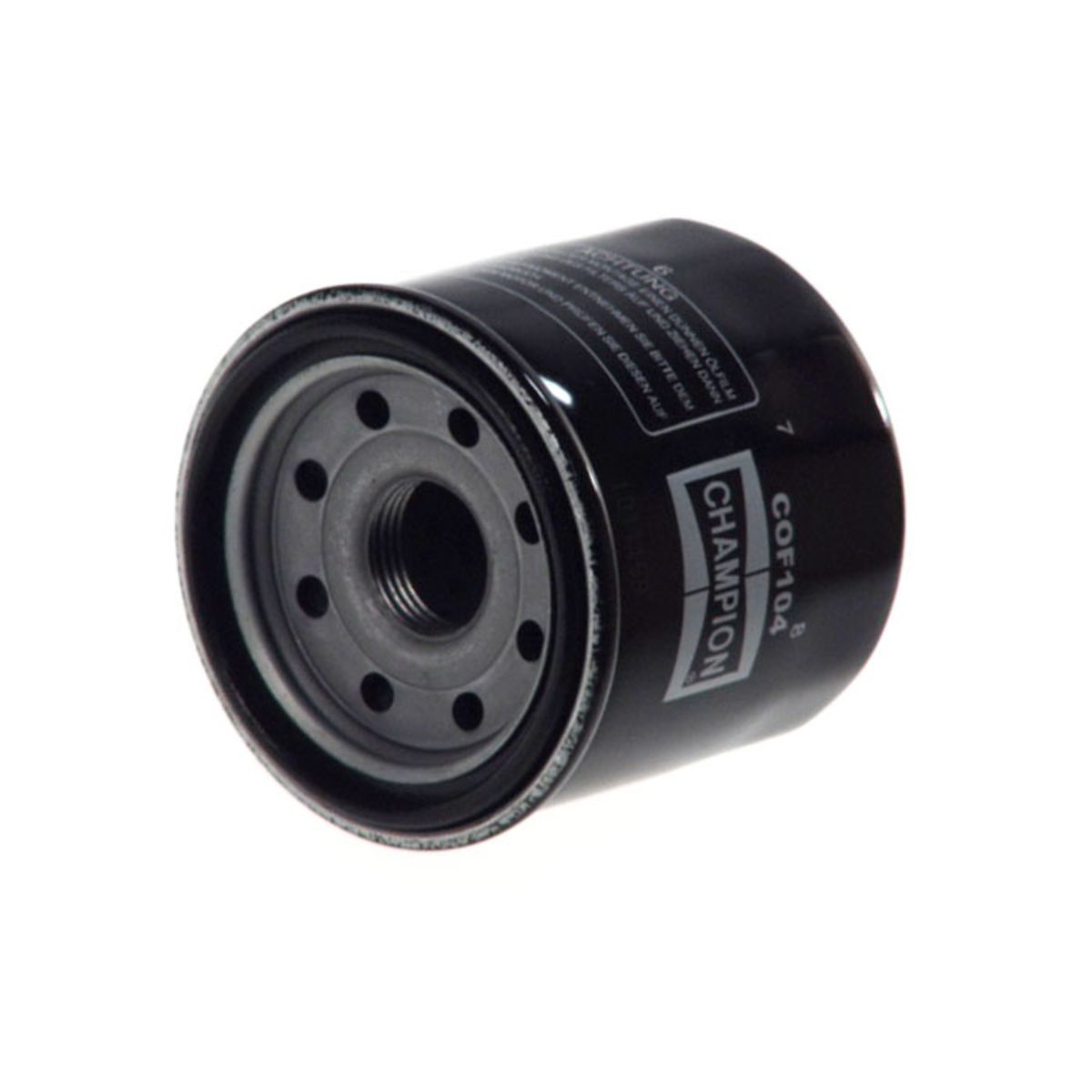 Image of Oliefilter  HF204