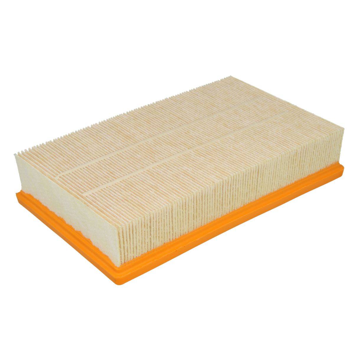 Image of MAHLE luchtfilter