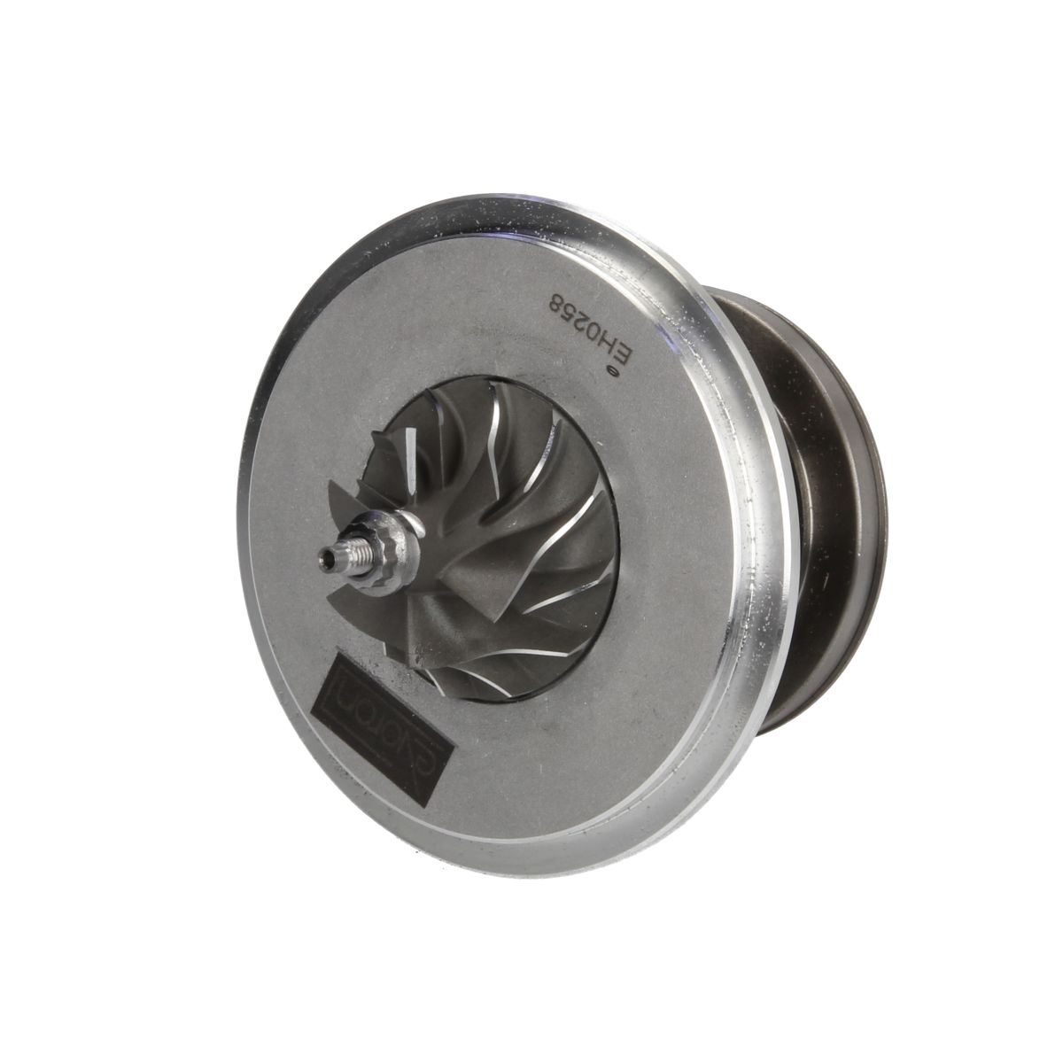 Image of Patroon / CHRA / kernassemblage