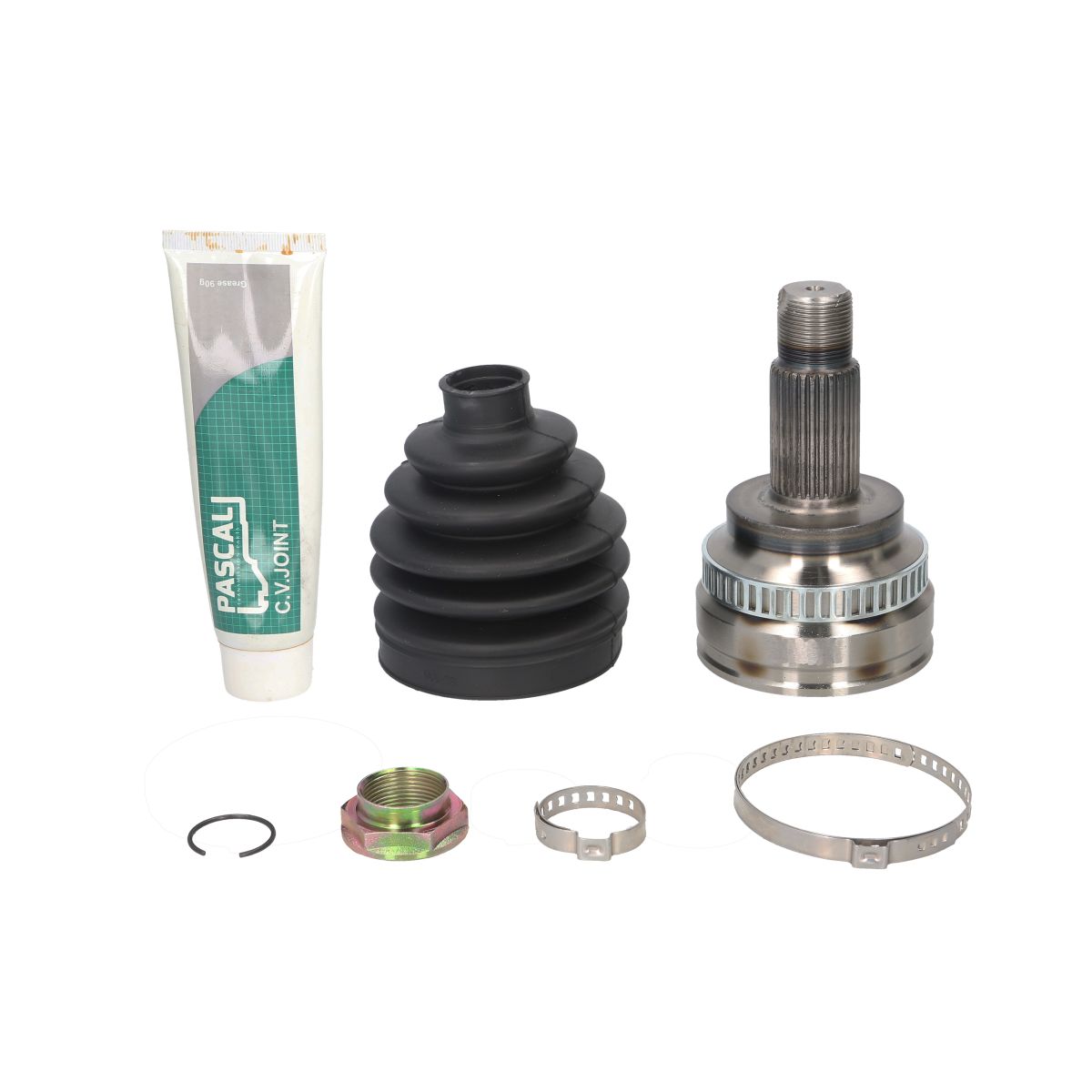 Image of Homokineet reparatie set, aandrijfas
