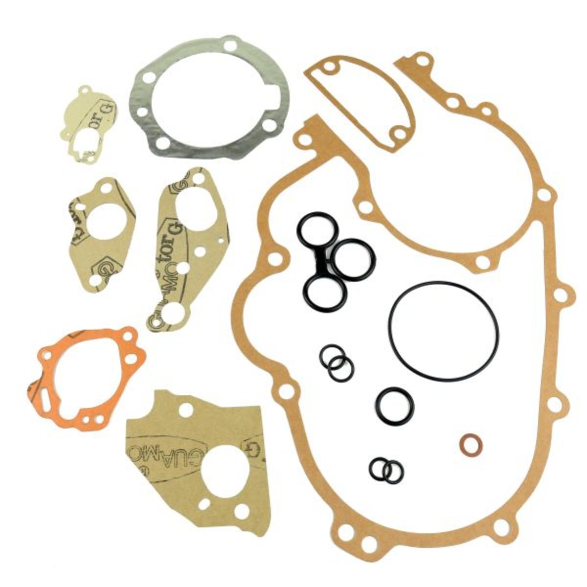 Dichtungsvollsatz, Motor ATHENA P400480700410