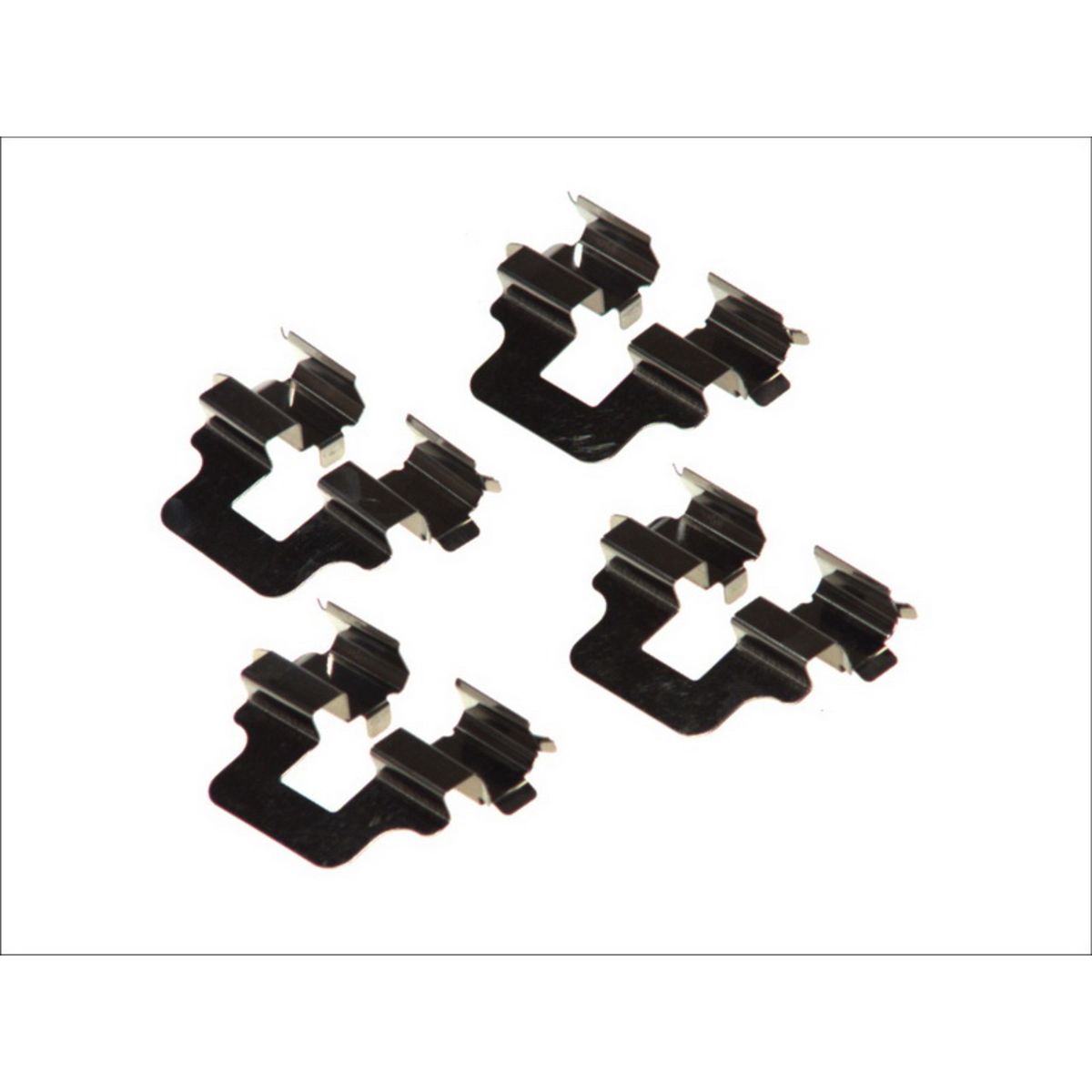 Quick Brake Toebehorenset, schijfremblok  109-1247