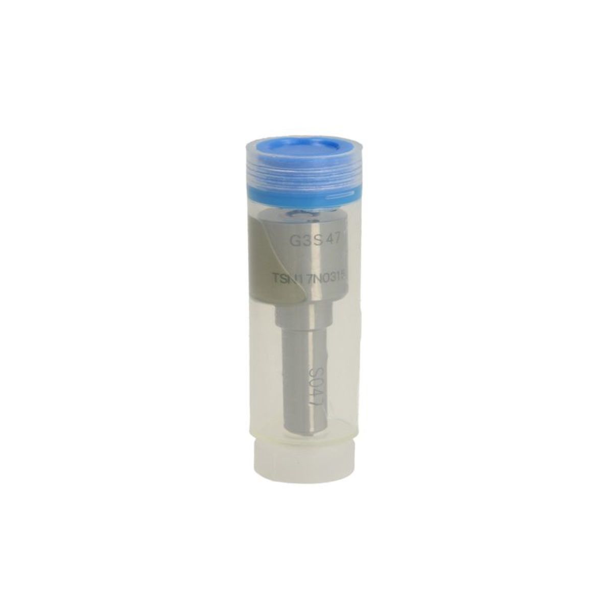 Image of CR injector tip