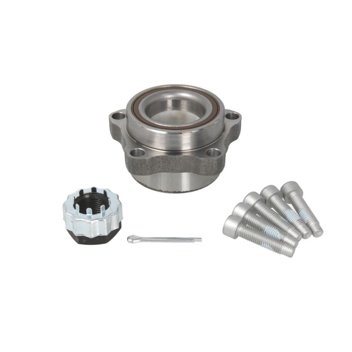 Meyle Set Di Cuscinetti Ruota 714 650 0016