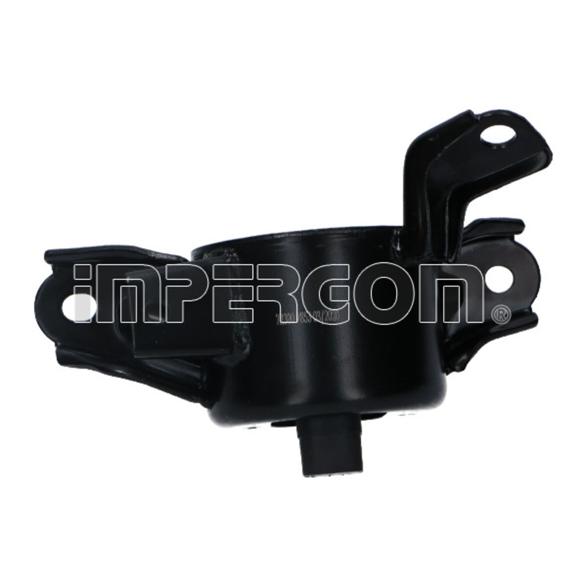 Image of Motorsteun