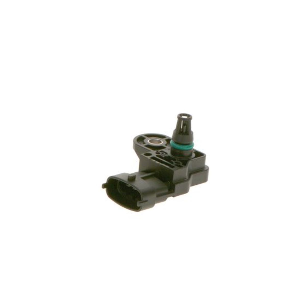 Image of Sensor, uitlaatgasdruk