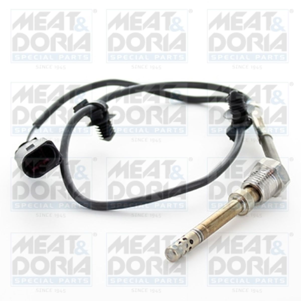Image of Sensor, uitlaatgastemperatuur MEAT & DORIA