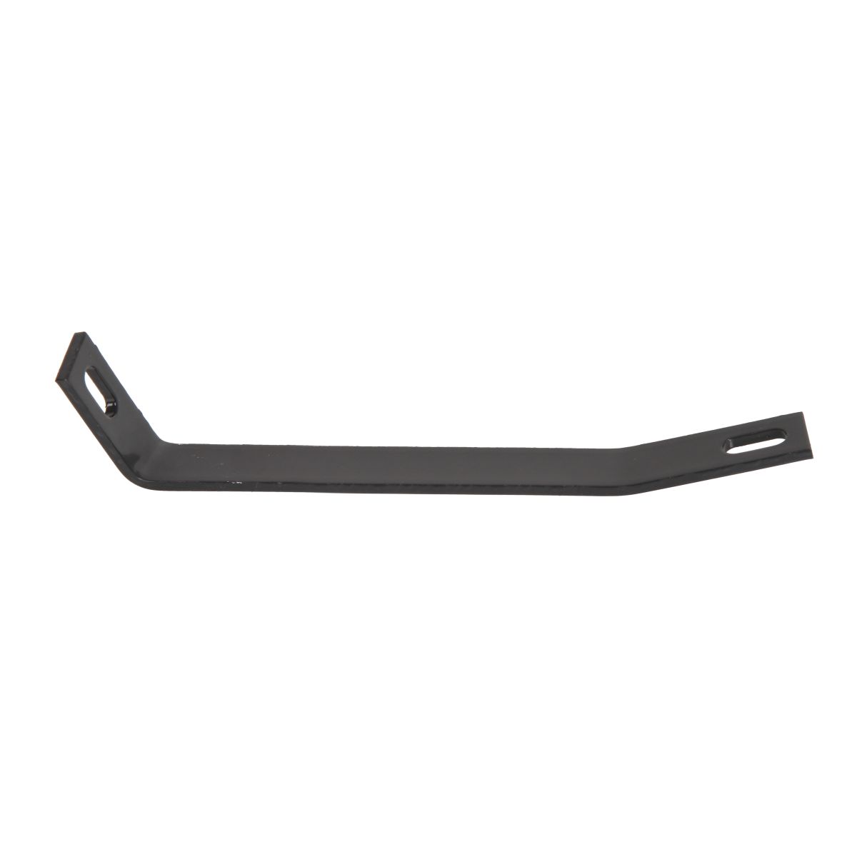 Image of Bumper, steun   links
