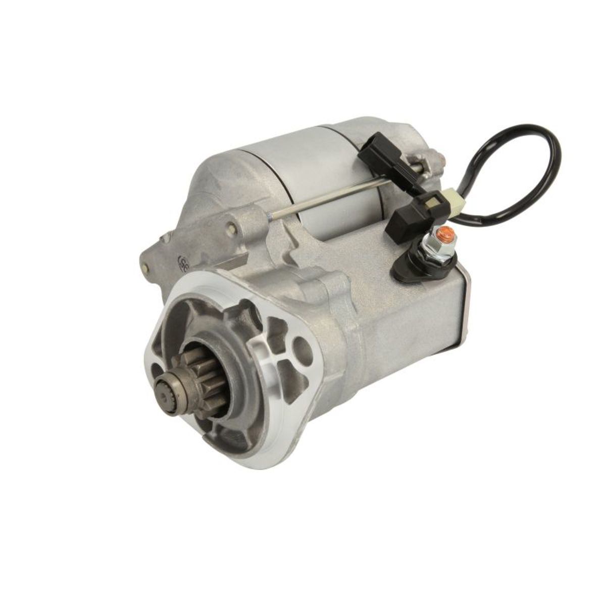 Image of Startmotor