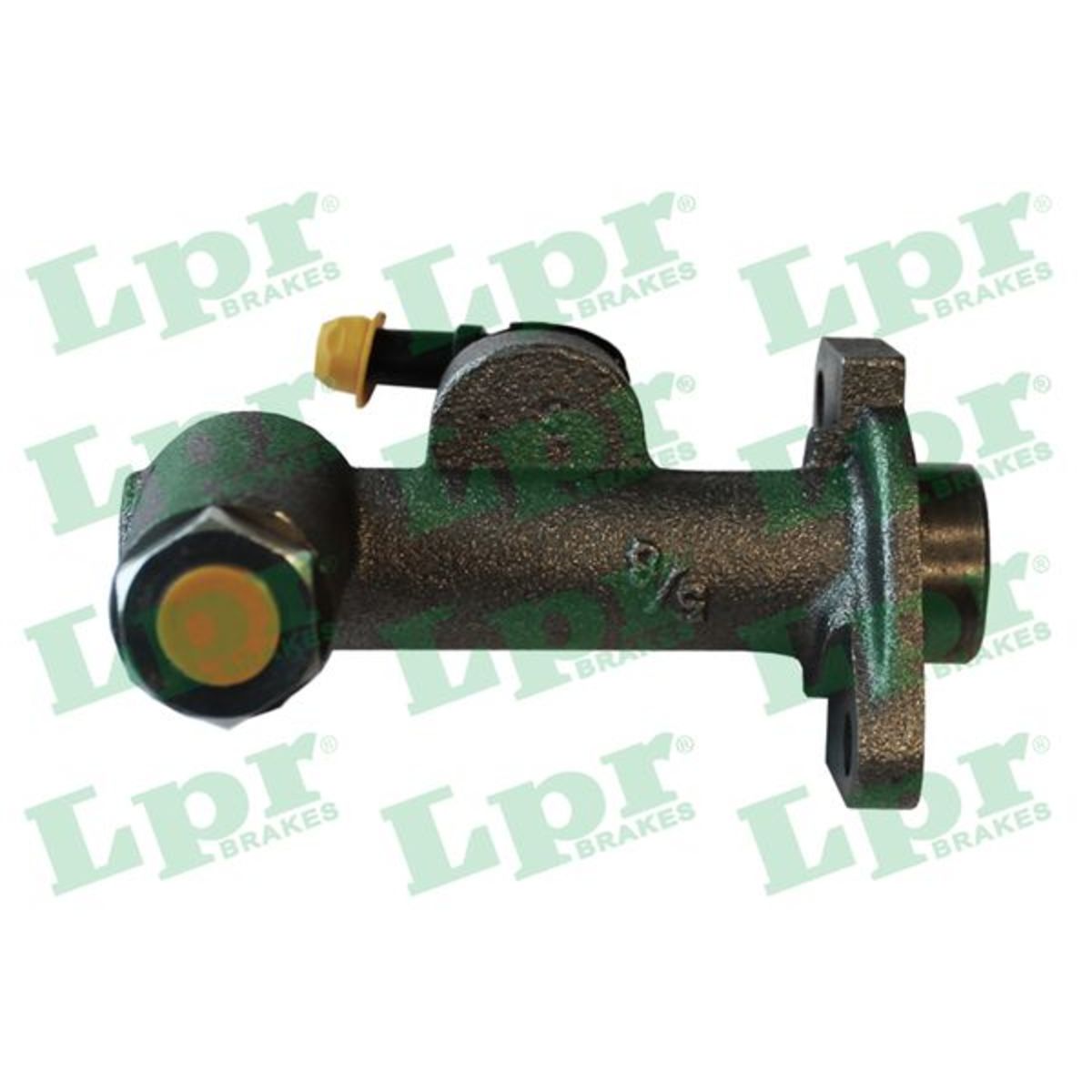 Lpr Cilindro Maestro, Embrague 2449