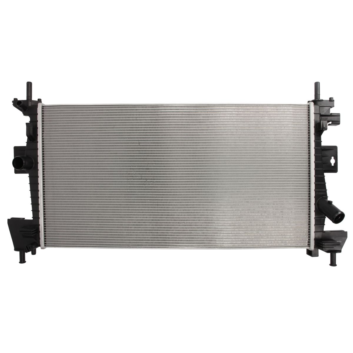 Image of Radiator, motorkoeling
