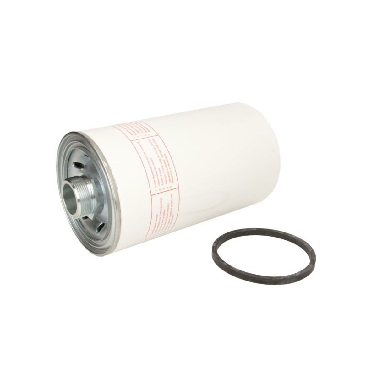 Image of Hydraulisch filter