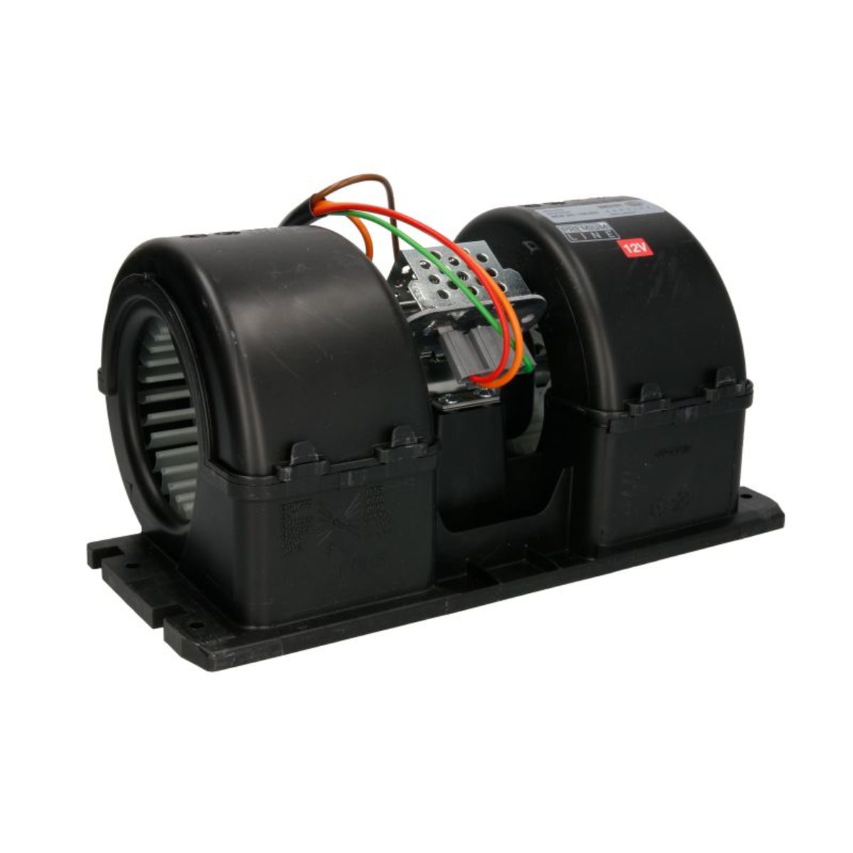 Image of Binnenventilator