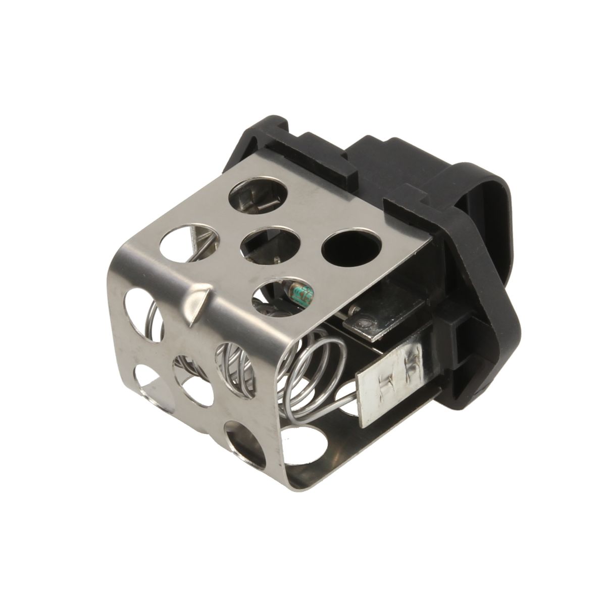 Nrf Weerstand, Binnenventilator 342112