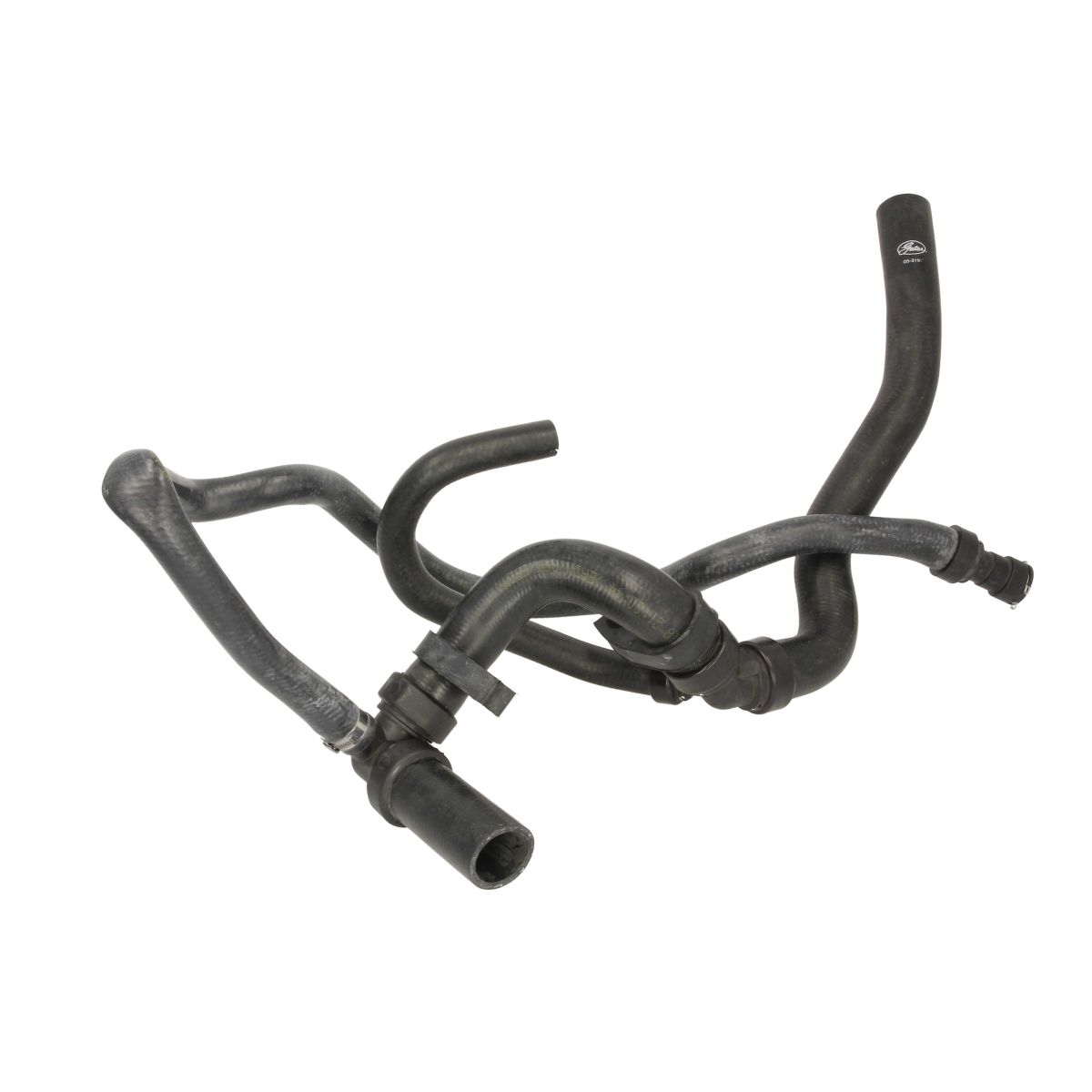 Image of Radiateurslang