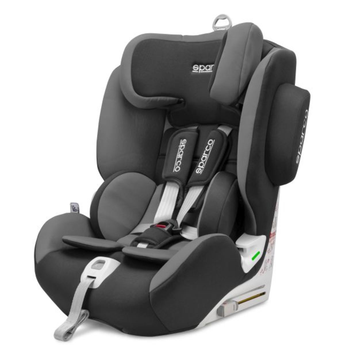 Kindersitz SPARCO SPRO 1000IGR