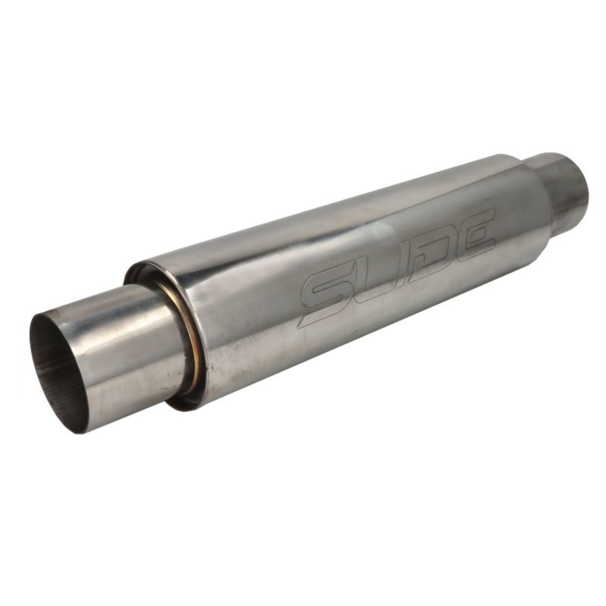 Silencieux central TURBOWORKS TW-TL-615