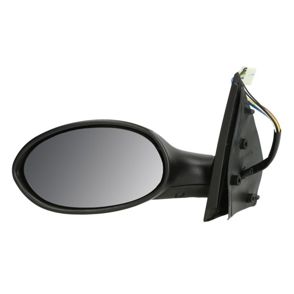 Blic Specchietti Retrovisori Esterni 5402-04-1155282, Sinistro